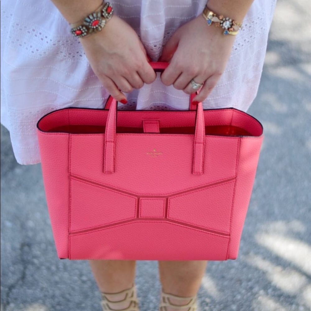 Kate Spade Beau Bag